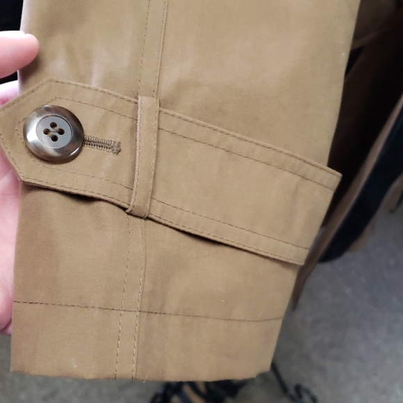 Jacket - Picture 3 of 5